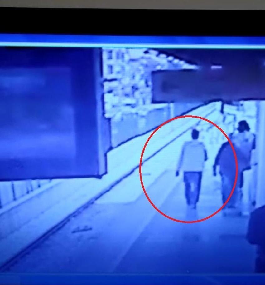 Yer: Bursa... Kimse anlayamadı, her şey bir anda oldu!