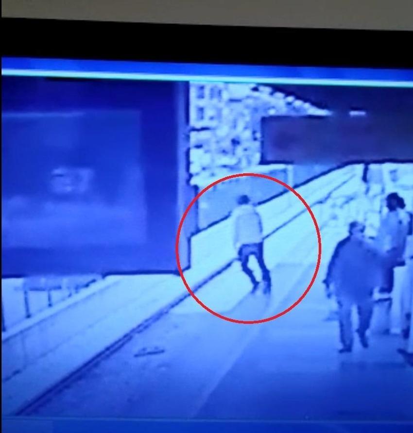 Yer: Bursa... Kimse anlayamadı, her şey bir anda oldu!