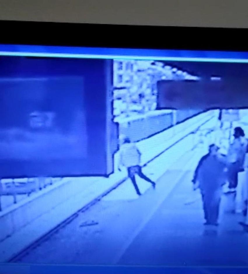 Yer: Bursa... Kimse anlayamadı, her şey bir anda oldu!