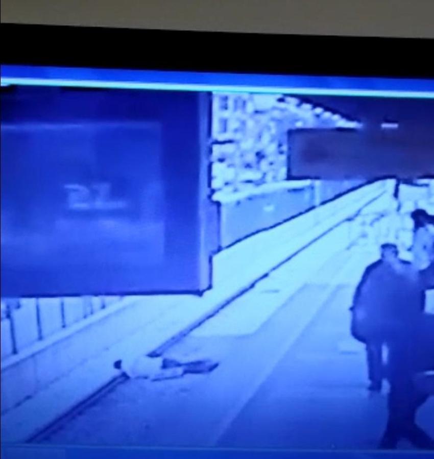 Yer: Bursa... Kimse anlayamadı, her şey bir anda oldu!