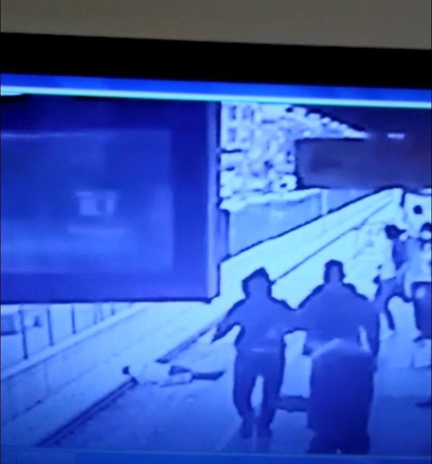 Yer: Bursa... Kimse anlayamadı, her şey bir anda oldu!