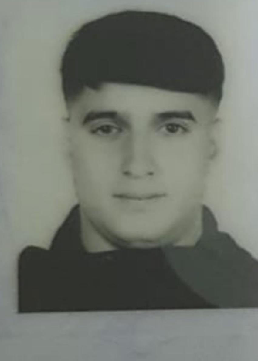 Yer: Bursa... Kimse anlayamadı, her şey bir anda oldu!