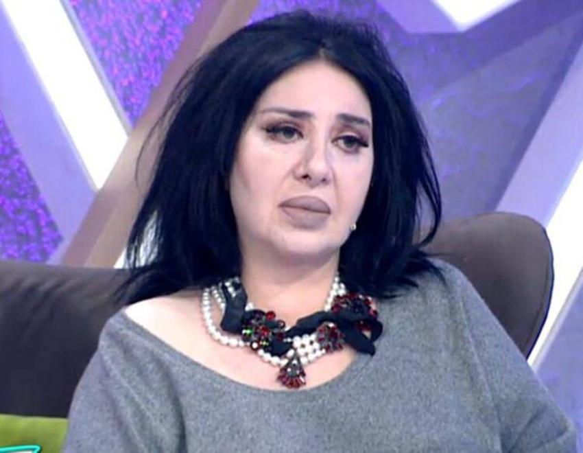 Nur Yerlitaş iki gün önce ayağını kırmış!