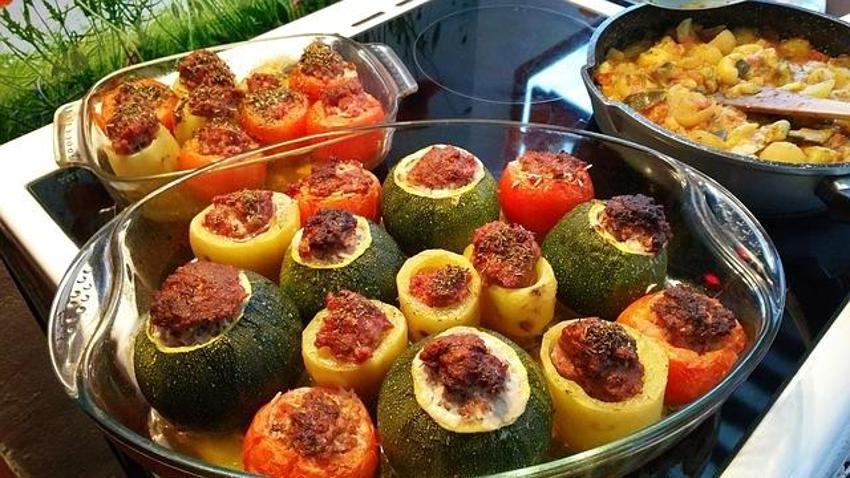 Ramazan 2020: İftarda ne yesek? 1 haftalık iftar menüsü önerileri
