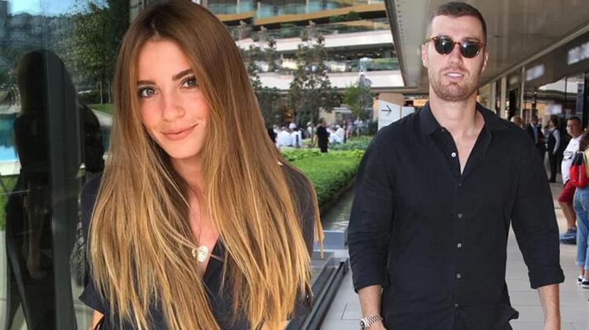 Oğulcan Engin'in bebeklik fotoğrafı sosyal medyada olay oldu!