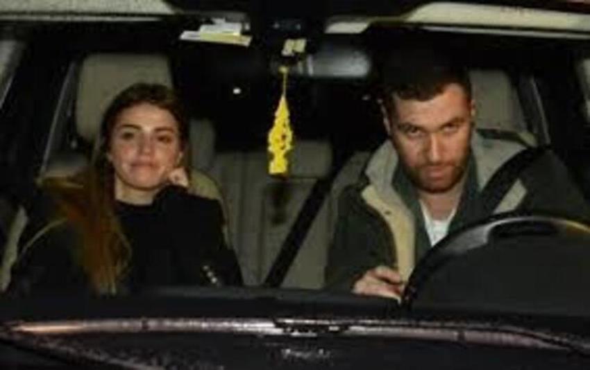 Oğulcan Engin'in bebeklik fotoğrafı sosyal medyada olay oldu!