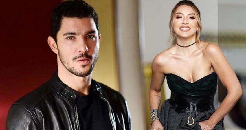 Oğulcan Engin'in bebeklik fotoğrafı sosyal medyada olay oldu!