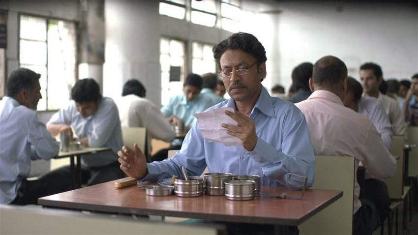 Bollywood yıldızı Irrfan Khan hayatını kaybetti