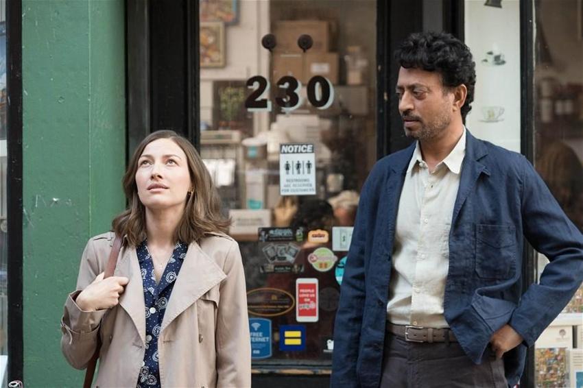 Bollywood yıldızı Irrfan Khan hayatını kaybetti