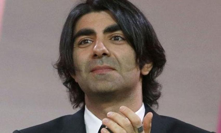 Fatih Akın'dan olay Sibel Kekilli itirafı!