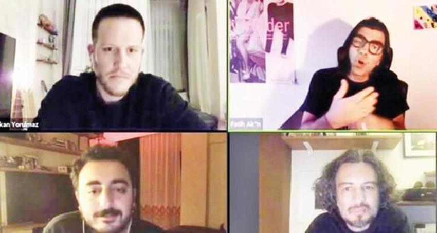 Fatih Akın'dan olay Sibel Kekilli itirafı!