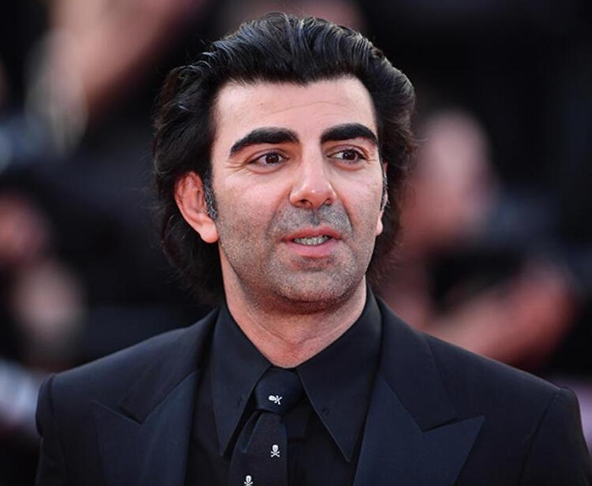 Fatih Akın'dan olay Sibel Kekilli itirafı!