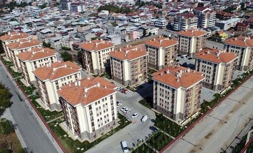 Corona virüs sonrası talep yağdı! Buralarda konut sahibi olanlara iyi haber