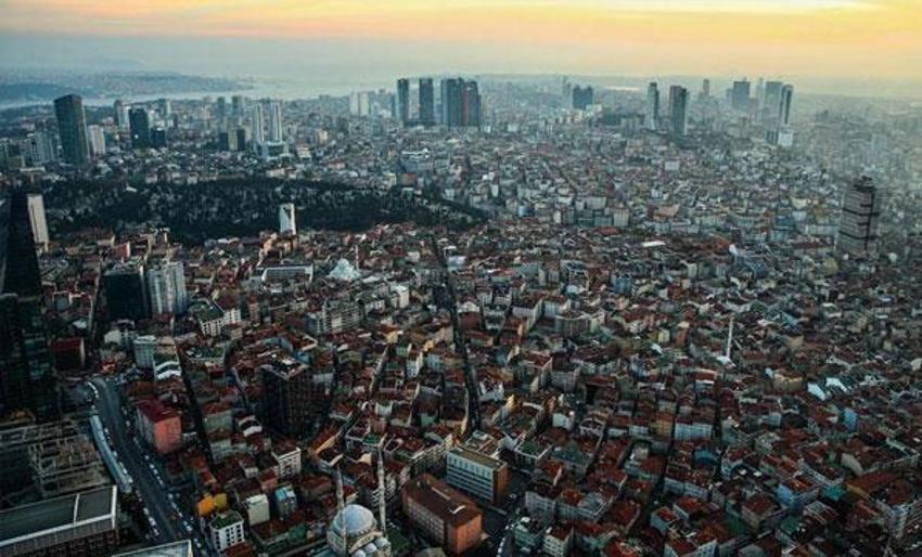 Corona virüs sonrası talep yağdı! Buralarda konut sahibi olanlara iyi haber