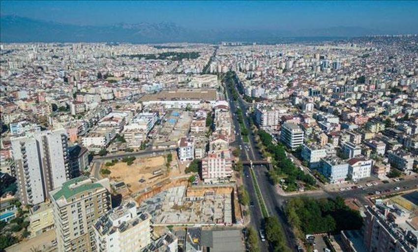 Corona virüs sonrası talep yağdı! Buralarda konut sahibi olanlara iyi haber