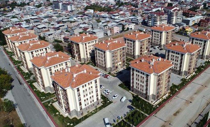 Corona virüs sonrası talep yağdı! Buralarda konut sahibi olanlara iyi haber