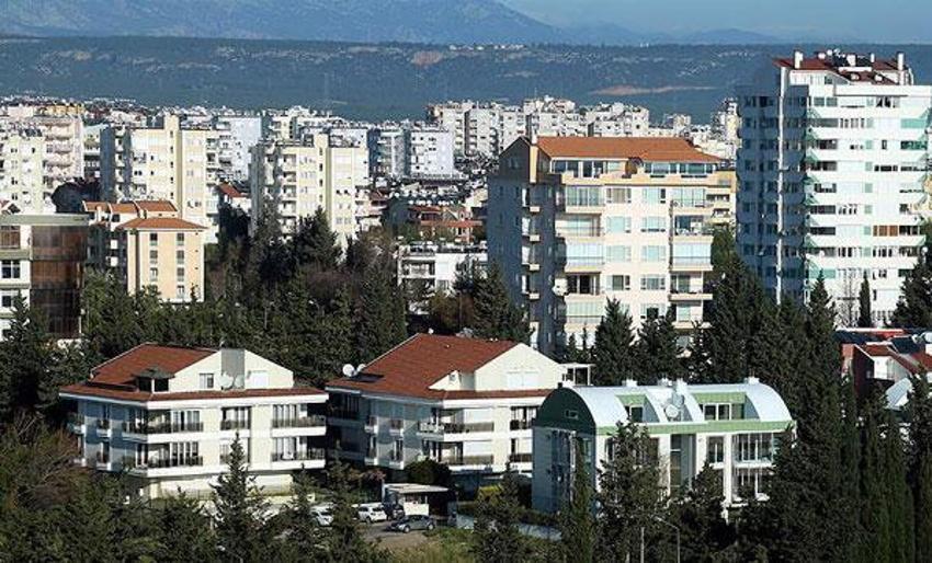 Corona virüs sonrası talep yağdı! Buralarda konut sahibi olanlara iyi haber