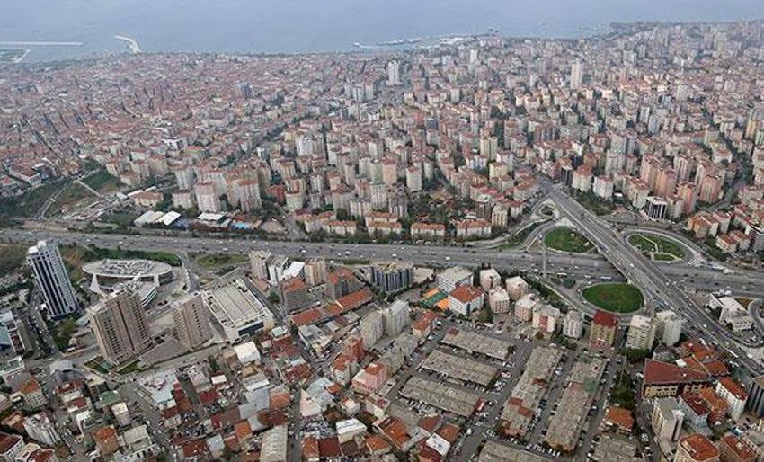 Corona virüs sonrası talep yağdı! Buralarda konut sahibi olanlara iyi haber
