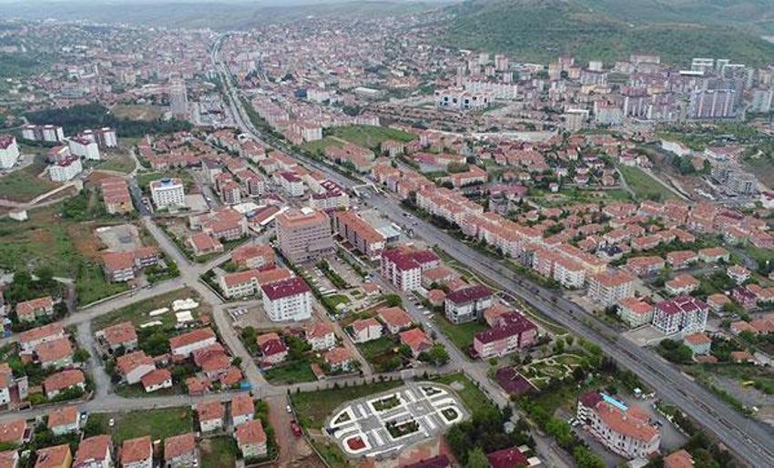 Corona virüs sonrası talep yağdı! Buralarda konut sahibi olanlara iyi haber