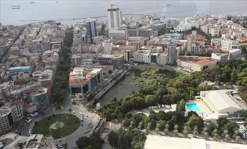 Corona virüs sonrası talep yağdı! Buralarda konut sahibi olanlara iyi haber