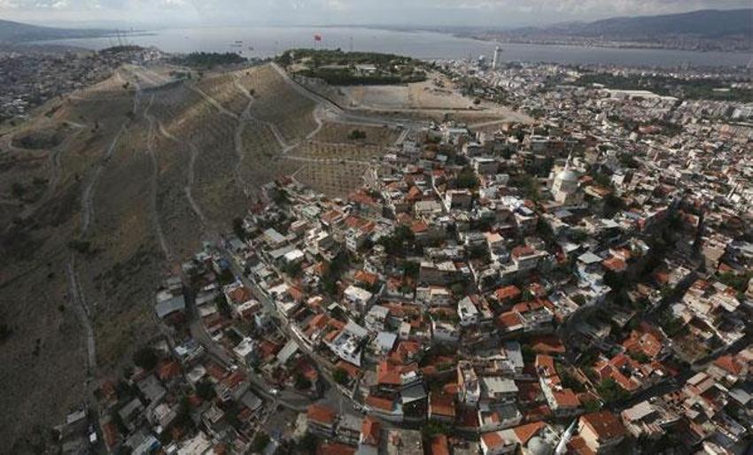 Corona virüs sonrası talep yağdı! Buralarda konut sahibi olanlara iyi haber