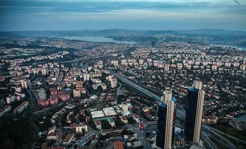 Corona virüs sonrası talep yağdı! Buralarda konut sahibi olanlara iyi haber