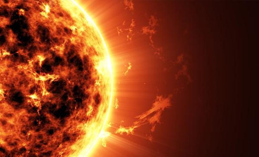 NASA'dan kritik açıklama: 2020 tüm zamanların en sıcak yılı olabilir