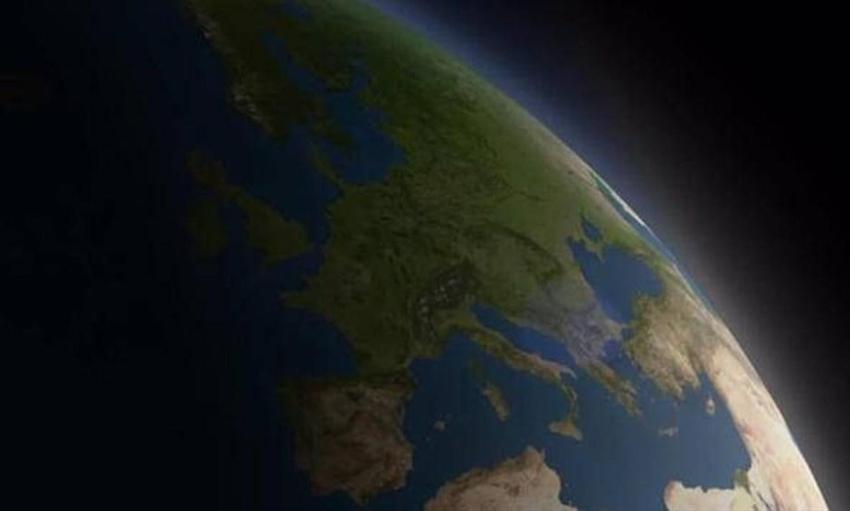 NASA'dan kritik açıklama: 2020 tüm zamanların en sıcak yılı olabilir