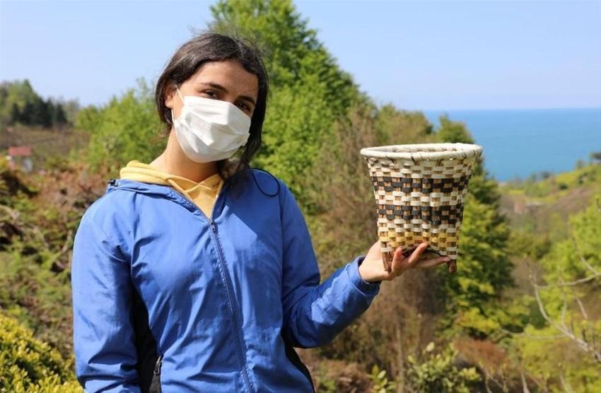 Talebe yetişemiyorlar! Kilosu 4 bin 500 liraya satılıyor