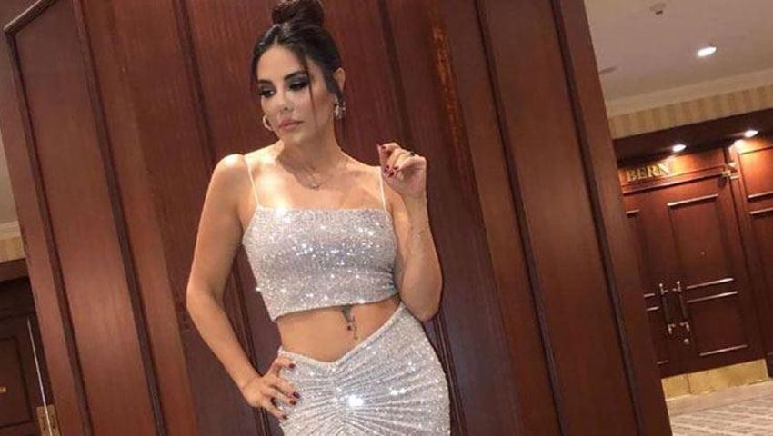 Esra Balamir: Çok şükür sonunda negatif