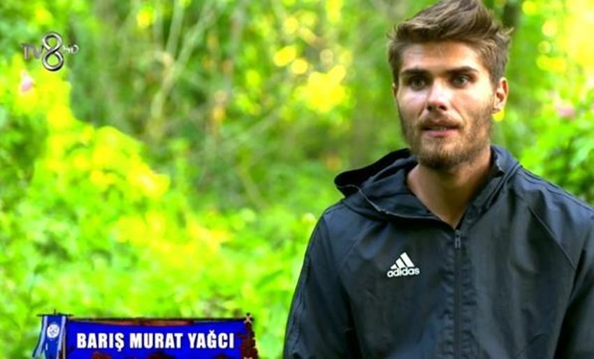 Sertaç Şanlı'dan Survivor Barış açıklaması! 1-2 haftaya...