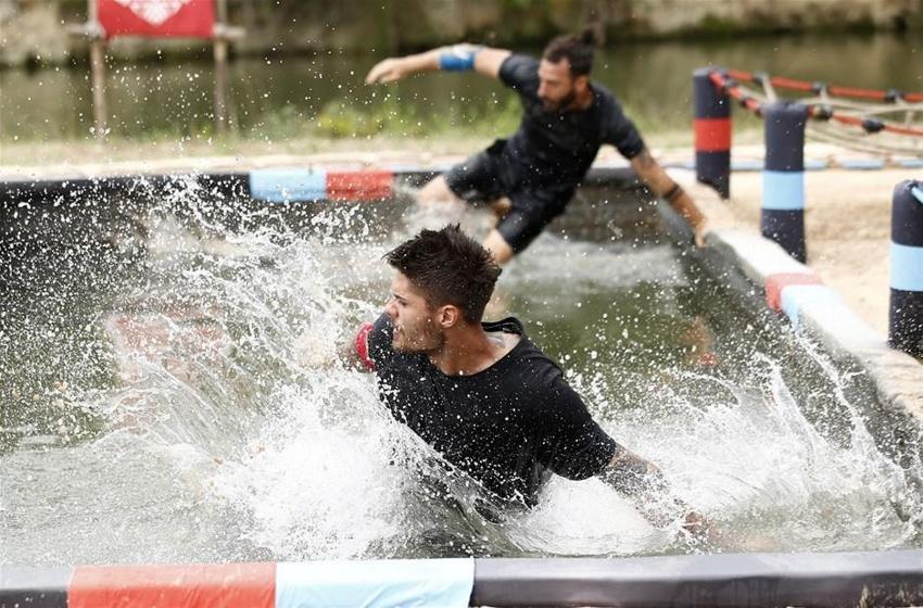 Sertaç Şanlı'dan Survivor Barış açıklaması! 1-2 haftaya...