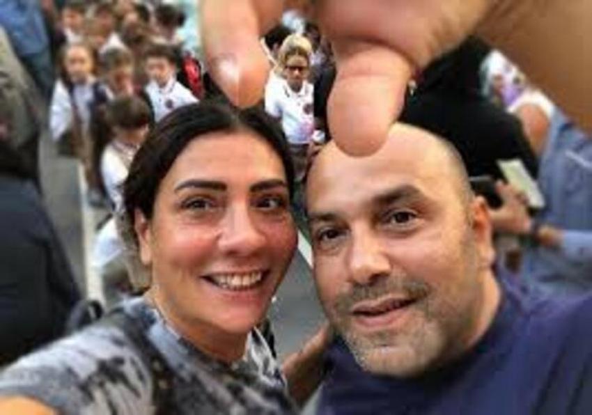 Işın Karaca ile Tuğrul Odabaş arasındaki at krizi çözüldü