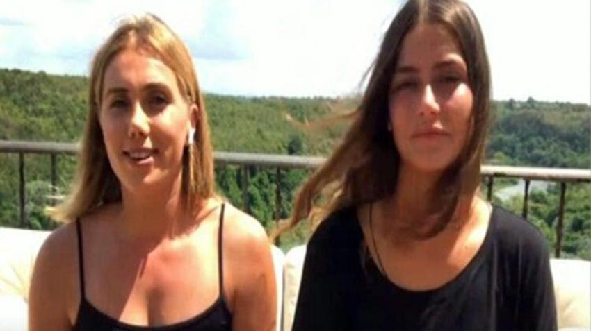 Survivor Meryem, Türkiye'ye dönüş tarihini açıkladı