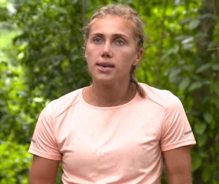 Survivor Meryem, Türkiye'ye dönüş tarihini açıkladı