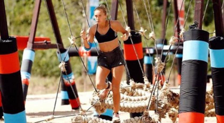 Survivor Meryem, Türkiye'ye dönüş tarihini açıkladı