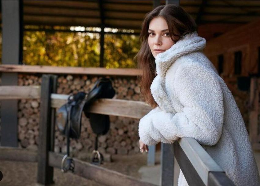 Aslı Enver: Çocukken sorun yaşıyordum ama disleksi kusur değil
