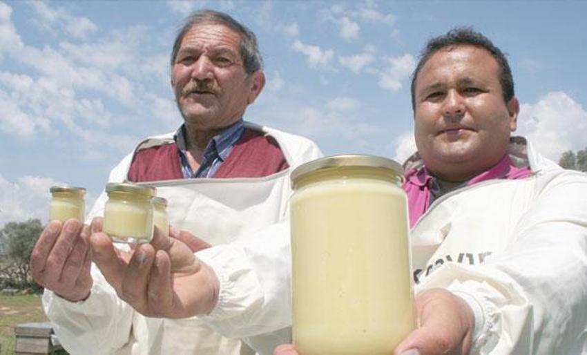 Kilosu 16 bin TL olan arı sütüne corona virüs ilgisi