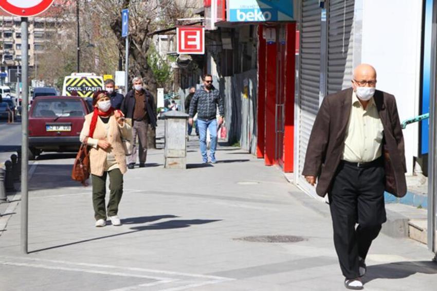 Cumhurbaşkanı Erdoğan tek tek açıkladı! İşte normalleşme planı