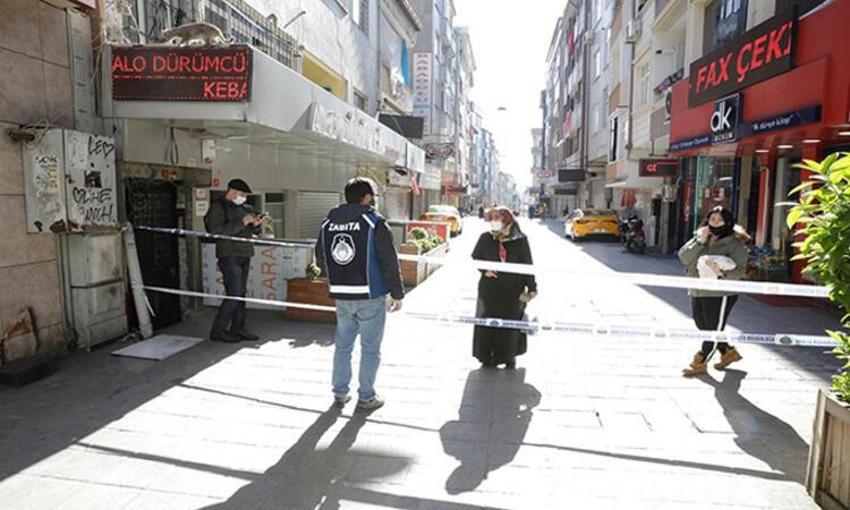 Cumhurbaşkanı Erdoğan tek tek açıkladı! İşte normalleşme planı