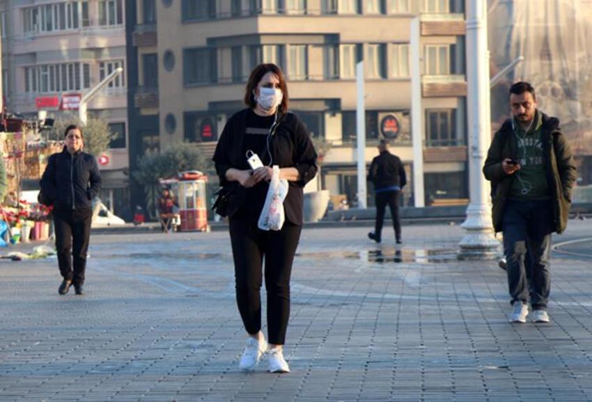 Cumhurbaşkanı Erdoğan tek tek açıkladı! İşte normalleşme planı