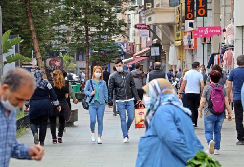 Cumhurbaşkanı Erdoğan tek tek açıkladı! İşte normalleşme planı