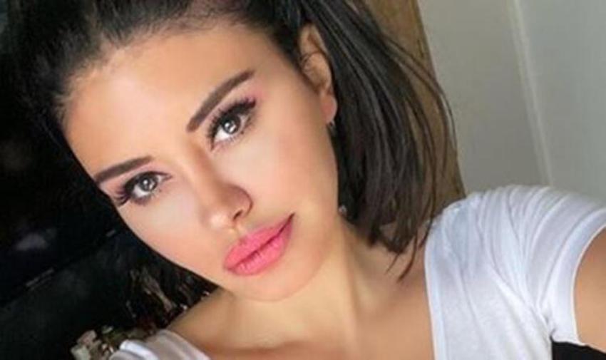 Ebru Polat, Nihat Hatipoğlu'na  soru sordu sosyal medya yıkıldı