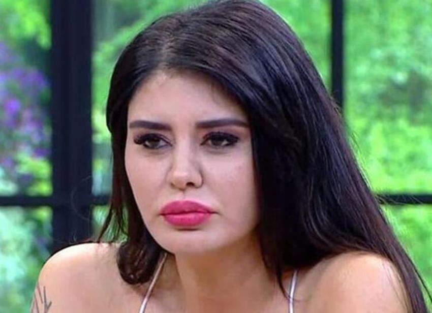 Ebru Polat, Nihat Hatipoğlu'na  soru sordu sosyal medya yıkıldı