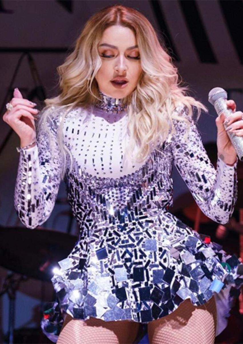 Hadise'den ilan-ı aşk!