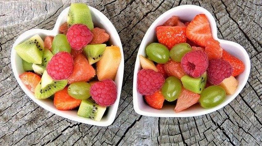 5 porsiyon tüketin! Ramazanda bağışıklığı güçlendiriyor!