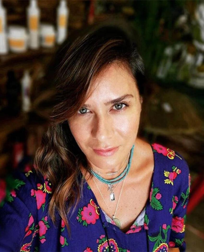 "Beren Saat ile çok yakındık!"