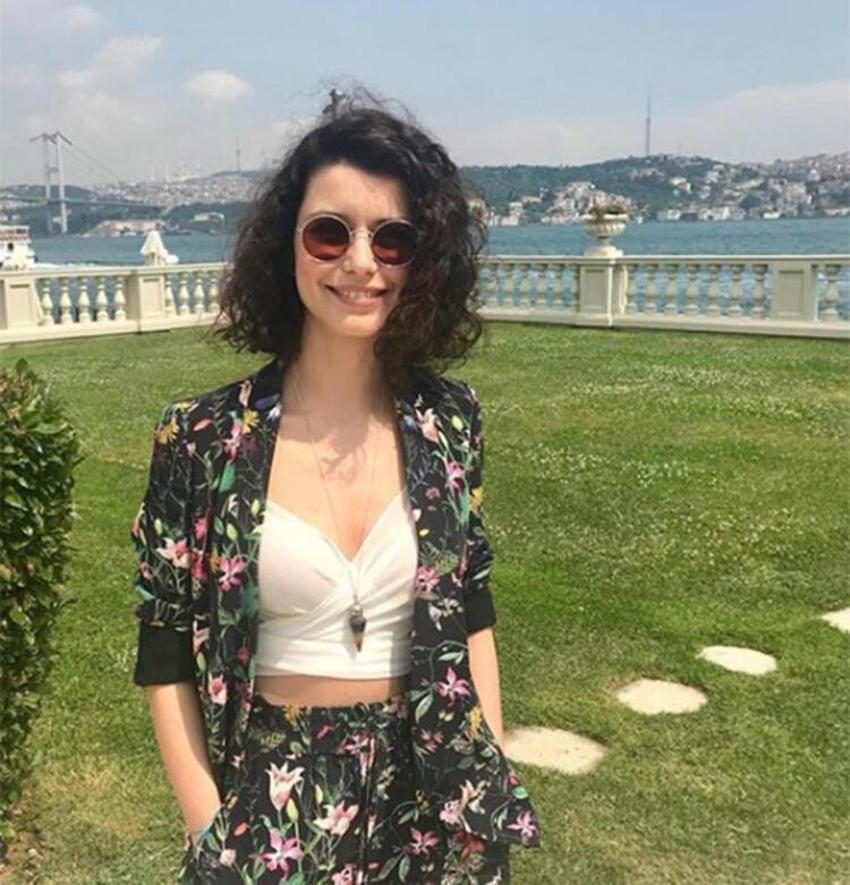 "Beren Saat ile çok yakındık!"