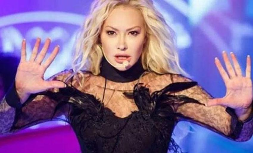Aylin Coşkun: İki yıldır tehdit ve şantaj görüyorum