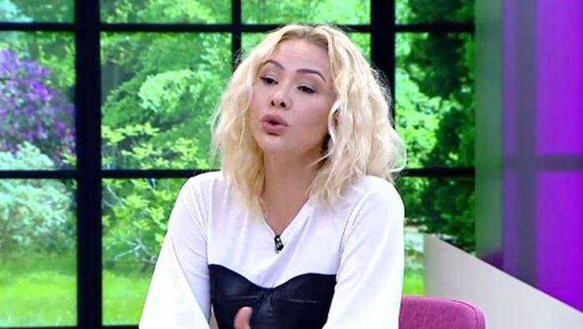 Aylin Coşkun: İki yıldır tehdit ve şantaj görüyorum
